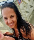 Rencontre Femme Venezuela à San antonio de los altos : Alejandra, 47 ans